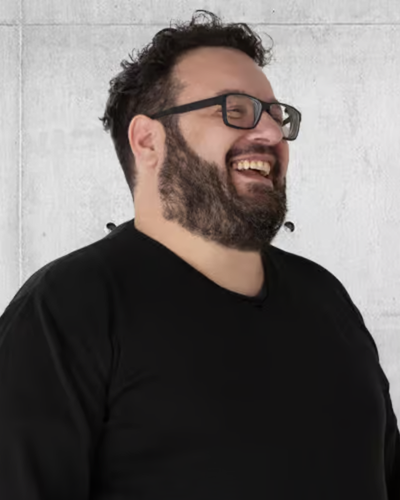 Bonn Franco Errore Webdesigner Grafik 3D