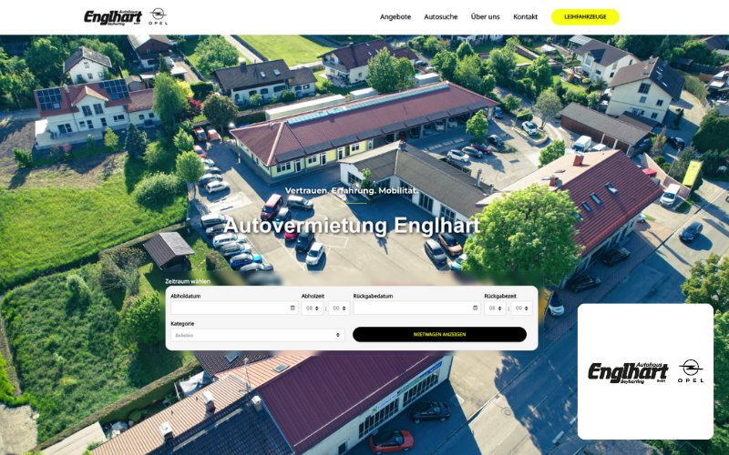 SEO Beratung Bonn Referenz Autohaus